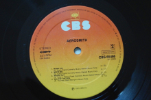 Aerosmith  Aerosmith (Vinyl LP)