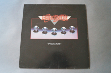 Aerosmith  Rocks (Vinyl LP)