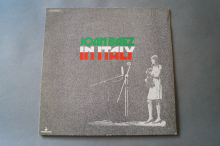 Joan Baez  In Italy (Vinyl 2LP)
