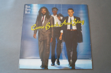 Bad Boys Blue  Come back and stay (Vinyl Maxi Single)