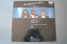 Bad Boys Blue  Come back and stay (Vinyl Maxi Single)