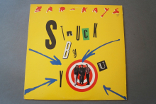 Bar-Kays  Struck by you (Vinyl Maxi Single)