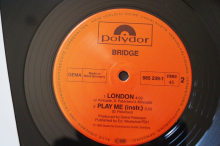 Bridge  Play me (Vinyl Maxi Single)