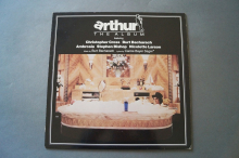 Arthur The Album (Vinyl LP)