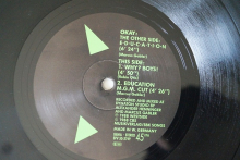 O.K.  No. 5 (Vinyl Maxi Single)