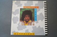 Shirley Brown  Boyfriend (Vinyl Maxi Single)