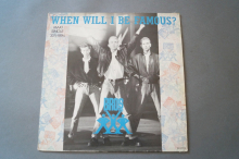 Bros  When will I be famous (Vinyl Maxi Single)