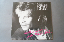 Matthias Reim  Verdammt ich lieb dich (Vinyl Maxi Single)