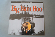 Big Bam Boo  Shooting from my Heart (Vinyl Maxi Single)
