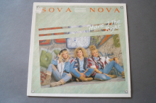 Sova Nova  Have I the Right (Vinyl Maxi Single)