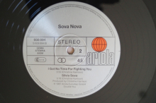 Sova Nova  Have I the Right (Vinyl Maxi Single)
