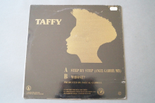 Taffy  Step by Step (Vinyl Maxi Single)