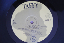 Taffy  Step by Step (Vinyl Maxi Single)