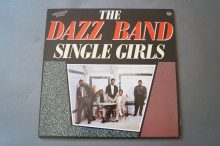Dazz Band  Single Girls (Vinyl Maxi Single)