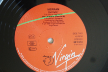 Merran  Oh Chimera (Vinyl Maxi Single)