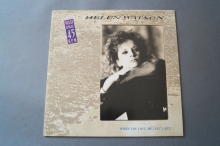 Helen Watson  When You Love me I get Lazy (Vinyl Maxi Single)