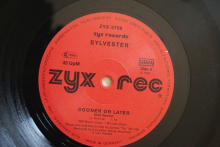 Sylvester  Sooner or later (Vinyl Maxi Single)