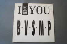 BVSMP  I need You (Vinyl Maxi Single)