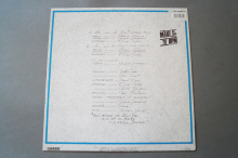Blues Trottoir  Un Soir de Pluie (Vinyl Maxi Single)