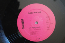 Blues Trottoir  Un Soir de Pluie (Vinyl Maxi Single)