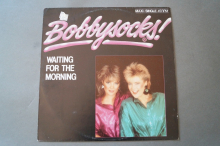 Bobbysocks  Waiting for the Morning (Vinyl Maxi Single)