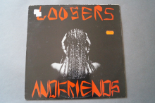 Loosers and Friends  Loosers and Friends (Vinyl Maxi Single)