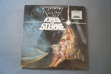 Star Wars Krieg der Sterne (Vinyl 2LP)