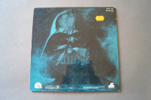 Star Wars Krieg der Sterne (Vinyl 2LP)