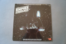 Star Wars The Empire Strikes Back (Vinyl LP)