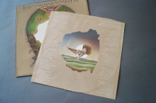 Barclay James Harvest  Gone to Earth (Vinyl LP)