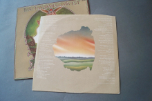 Barclay James Harvest  Gone to Earth (Vinyl LP)