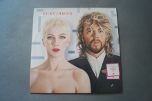 Eurythmics  Revenge (Vinyl LP)