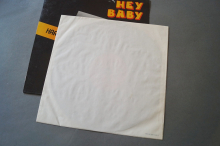 Harry Glück  Hey Baby (Vinyl LP)