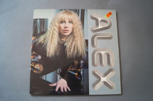 Alex  Alex (Vinyl LP)