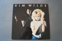 Kim Wilde  Kim Wilde (Vinyl LP)