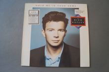 Rick Astley  Hold me in Your Arms (Vinyl LP)