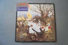Nazareth  Malice in Wonderland (Vinyl LP)