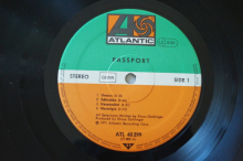 Passport (Klaus Doldinger)  Passport (Vinyl LP)