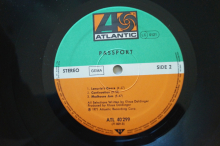 Passport (Klaus Doldinger)  Passport (Vinyl LP)