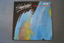 Shakatak  Manic & Cool (Vinyl LP)