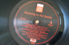 Level 42  Running in the Family (Vinyl LP)