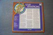 Louis Armstrong  The Original (Vinyl LP)