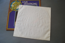 Louis Armstrong  The Original (Vinyl LP)