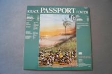 Passport (Klaus Doldinger)  Iguacu (Vinyl LP)