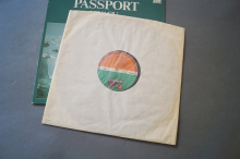 Passport (Klaus Doldinger)  Iguacu (Vinyl LP)
