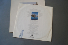 Pink Floyd  Wish You were here (Vinyl LP)