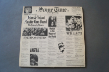 John Lennon Plastic Ono Band  Some Time in New York City (Vinyl 2LP)