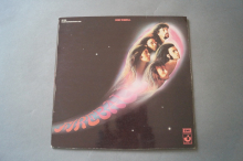 Deep Purple  Fireball (Club-Sonderauflage) (Vinyl LP)