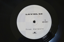 Level 42  True Colours (Vinyl LP)