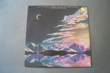 Firefall  Clouds across the Sun (Vinyl LP)